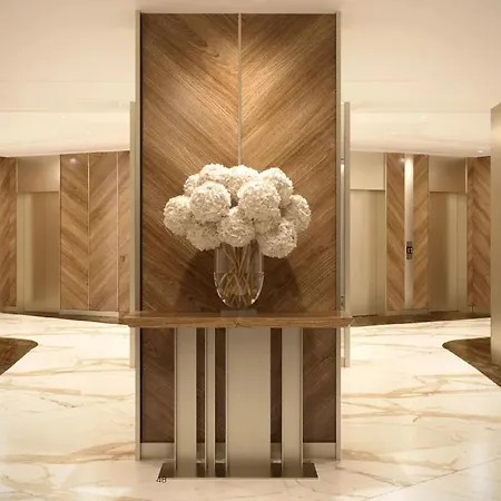 Livingston Grand & Hotel Alanya